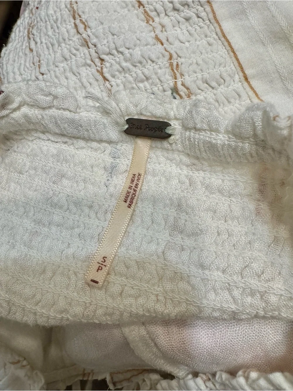 Free People 🤍 brand